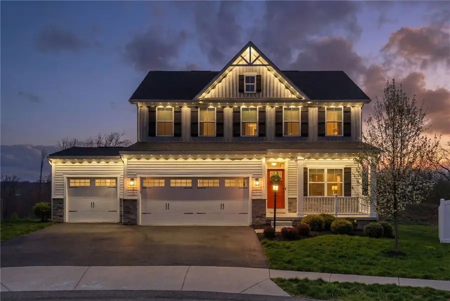 514 Prada Pl, Zelienople, PA 16063 - #3