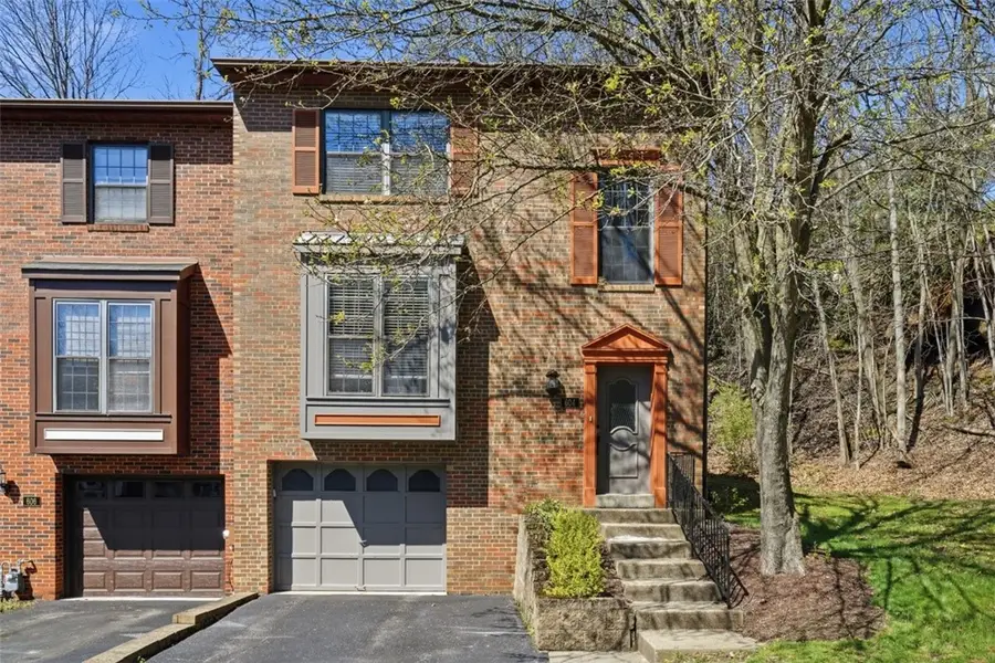 604 Briarleaf Dr, Pittsburgh, PA 15205 - #2