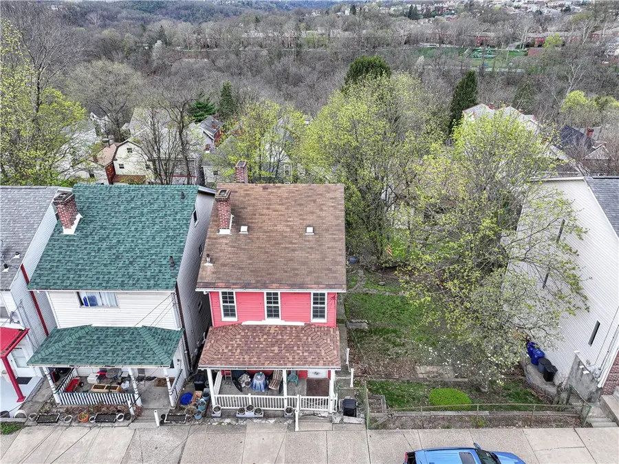 450 Natchez St, Pittsburgh, PA 15211 - #2