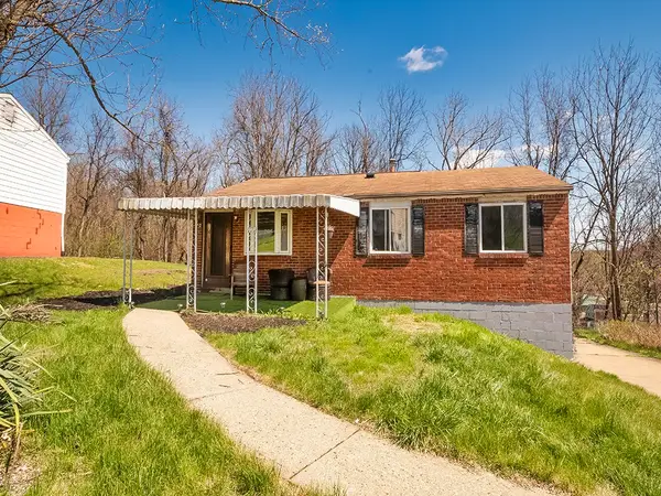 118 Courtney Dr, Verona, PA 15147
