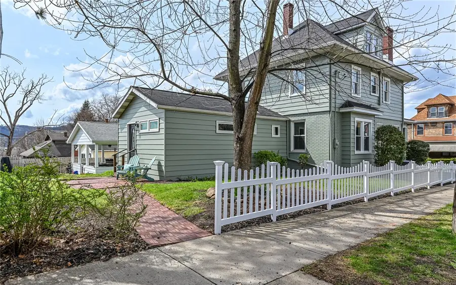 432 Mellon Ave, Baden, PA 15005 - #3