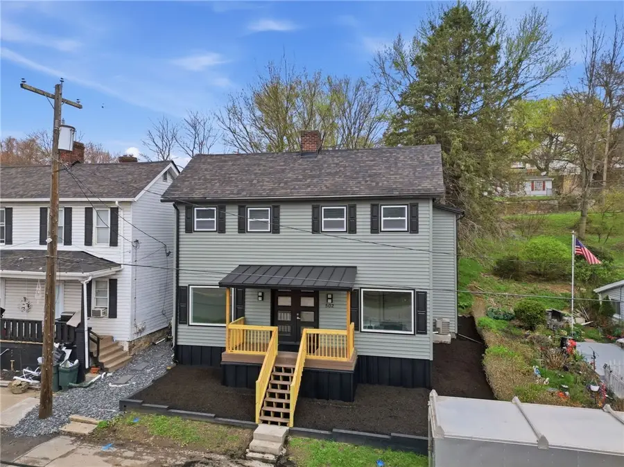 502 Emma St, Penn, PA 15675 - #3