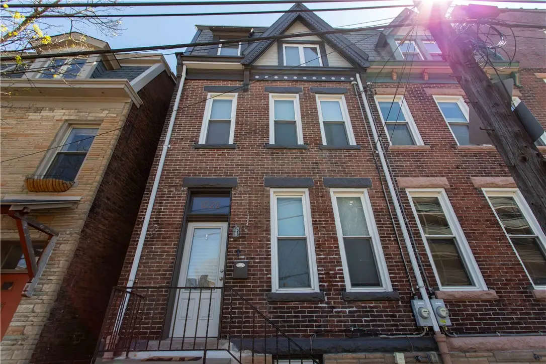 1022 Herron Ave, Pittsburgh, PA 15219 - #1