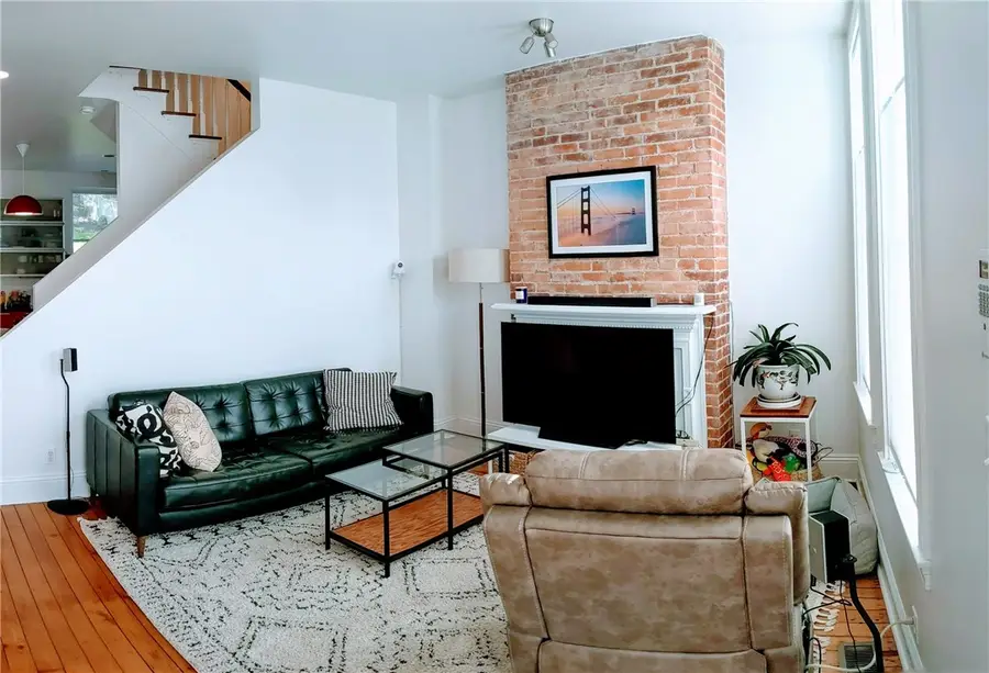 1022 Herron Ave, Pittsburgh, PA 15219 - #2