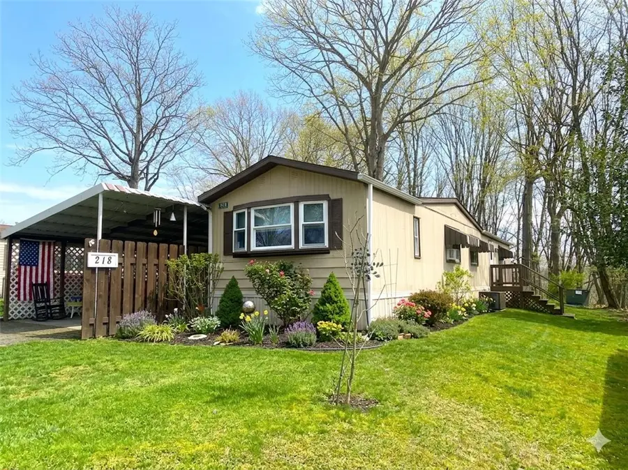 218 Moon Stone Ln, Greensburg, PA 15601 - #2