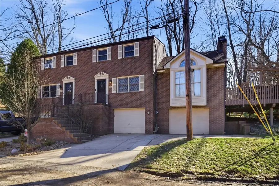 307 Lancers Way, Pittsburgh, PA 15237 - #2