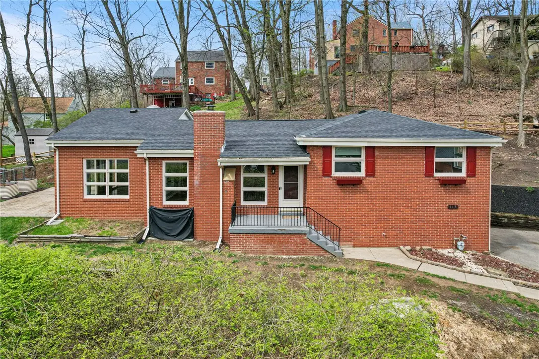 117 Maruth Drive, Pittsburgh, PA 15237 - #1