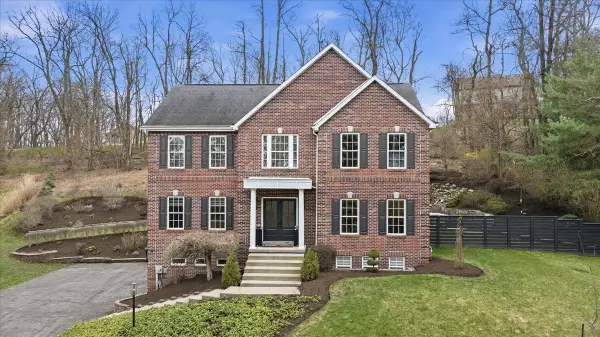4066 Jupiter Drive, Allison Park, PA 15101