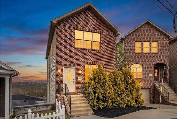 248 Prospect Street, Pittsburgh, PA 15211