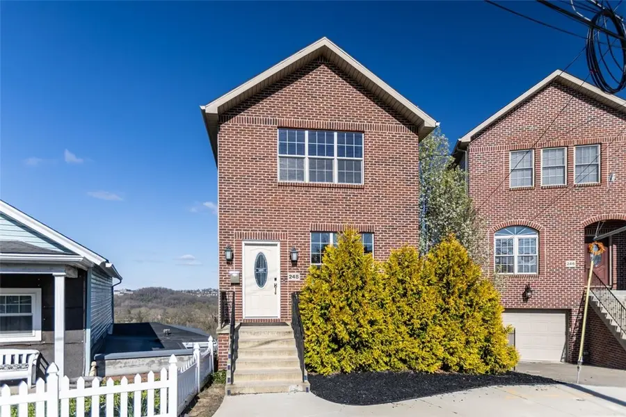 248 Prospect Street, Pittsburgh, PA 15211 - #2