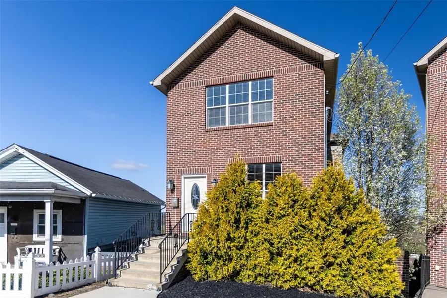 248 Prospect Street, Pittsburgh, PA 15211 - #3