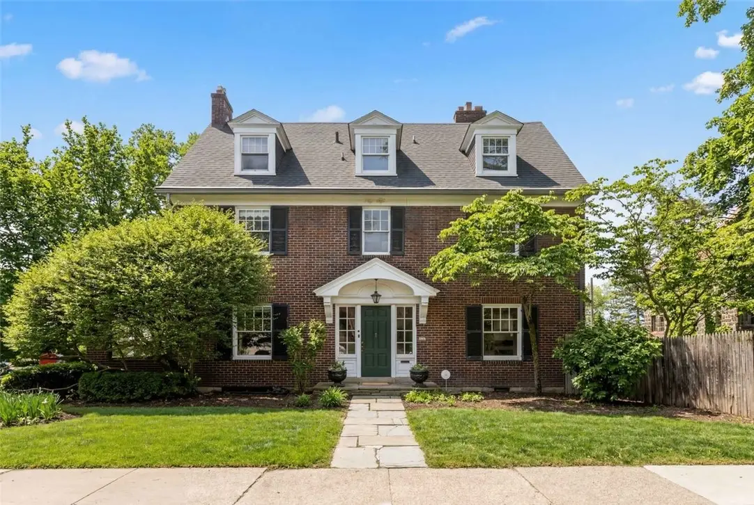 5474 Kipling Road, Pittsburgh, PA 15217 - #1