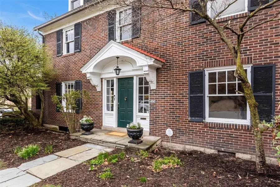 5474 Kipling Road, Pittsburgh, PA 15217 - #3