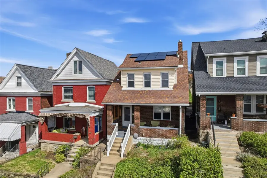 4115 Winterburn Ave, Pittsburgh, PA 15207 - #2