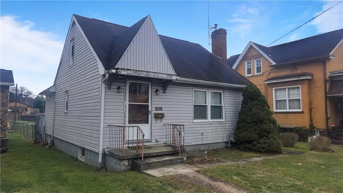 508 Highland Ave, Kittanning, PA 16201 - #1