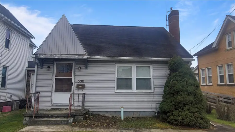 508 Highland Ave, Kittanning, PA 16201 - #2