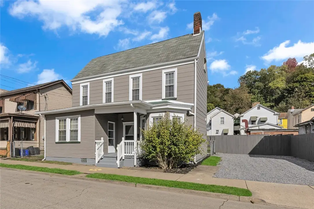 507 7th Ave, New Brighton, PA 15066 - #1