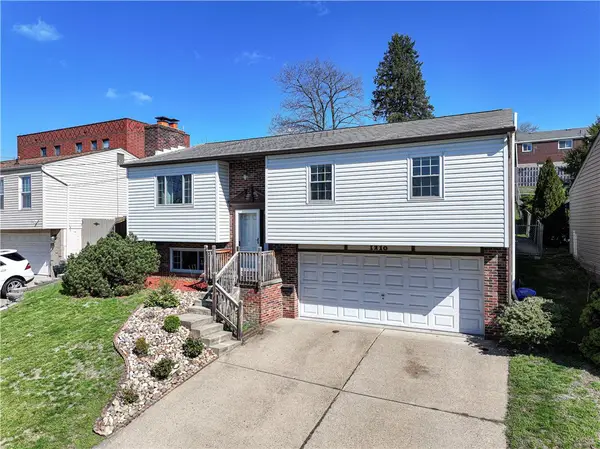 1210 Jerome St, Pittsburgh, PA 15220