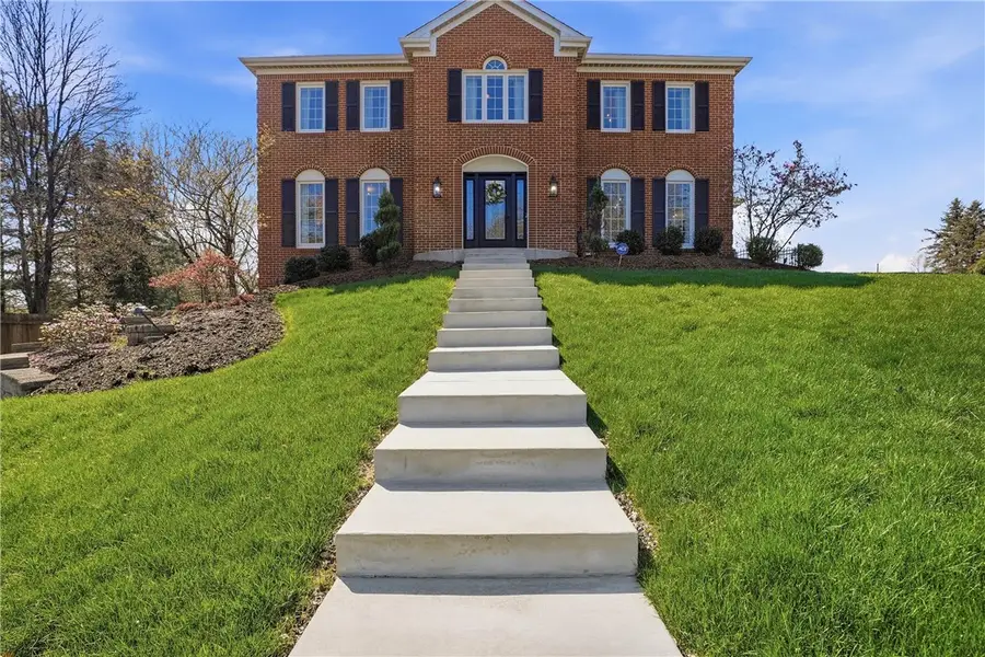 104 Trotwood Ct, Monroeville, PA 15146 - #2