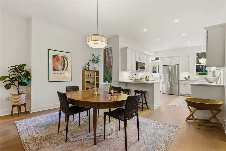 116 N Evaline St, Pittsburgh, PA 15224 - #3