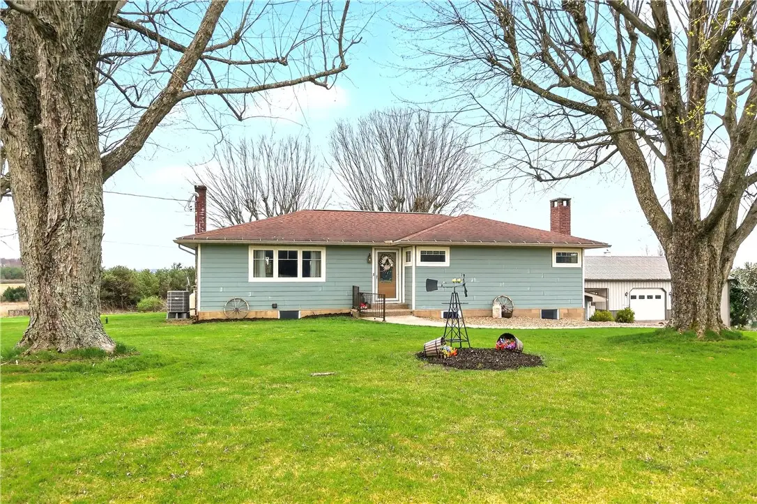 534 Harvest Drive, Rockwood, PA 15557 - #1