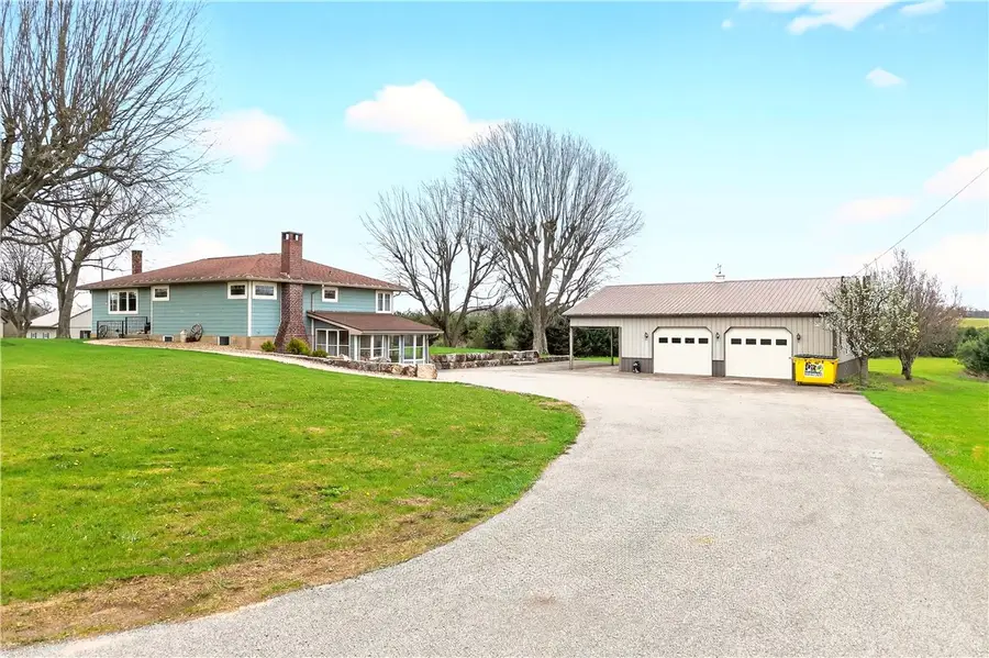 534 Harvest Drive, Rockwood, PA 15557 - #2