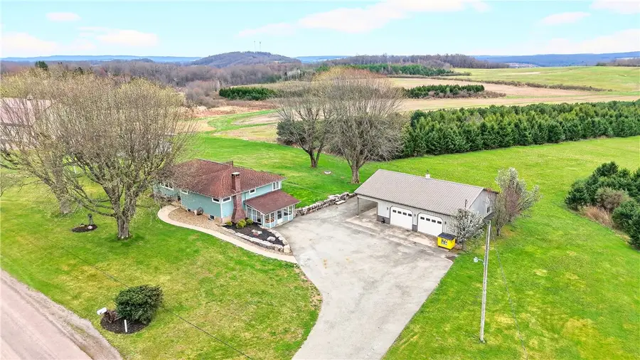 534 Harvest Drive, Rockwood, PA 15557 - #3