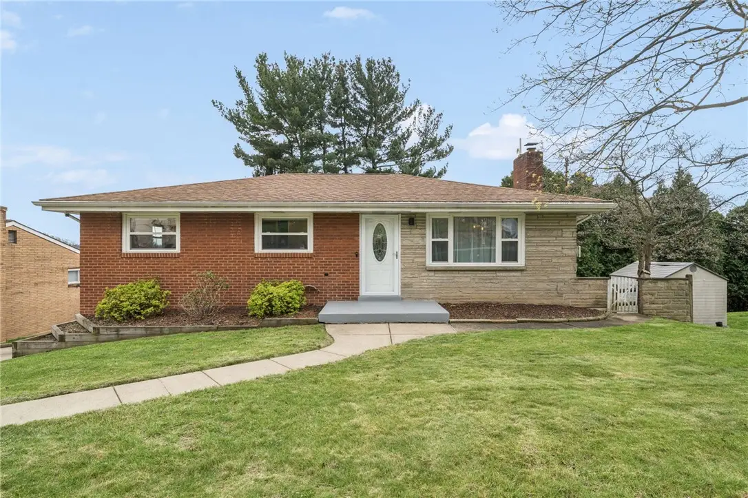 825 Venango Avenue, Pittsburgh, PA 15209 - #1