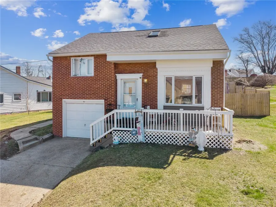 49 Montraver Dr, Monessen, PA 15062 - #2