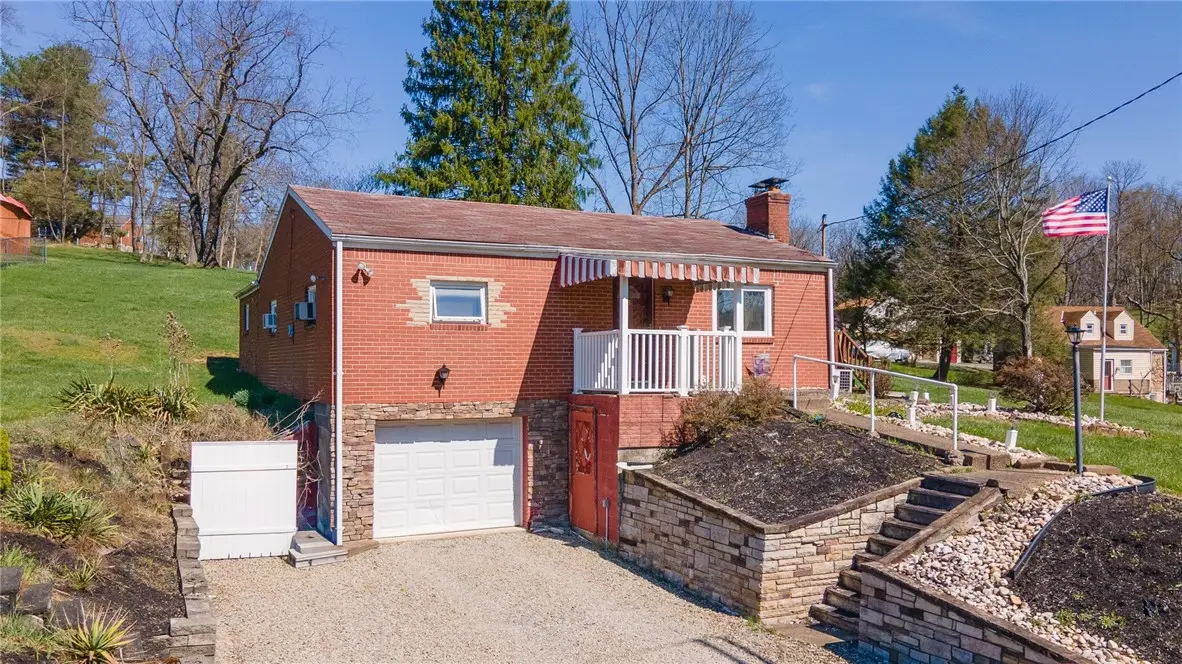 6430 Churchhill Road, Bethel Park, PA 15102 - #1