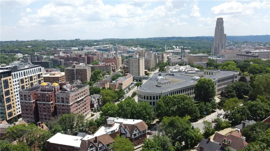 4323 Andover Ter, Pittsburgh, PA 15213 - #2