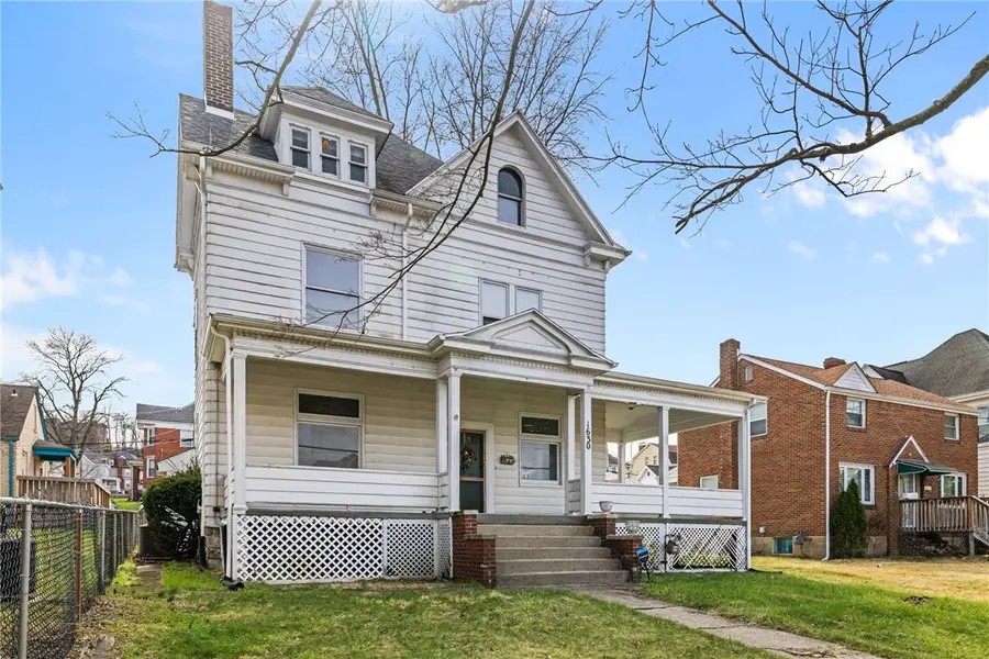 1630 State Ave, Coraopolis, PA 15108 - #2