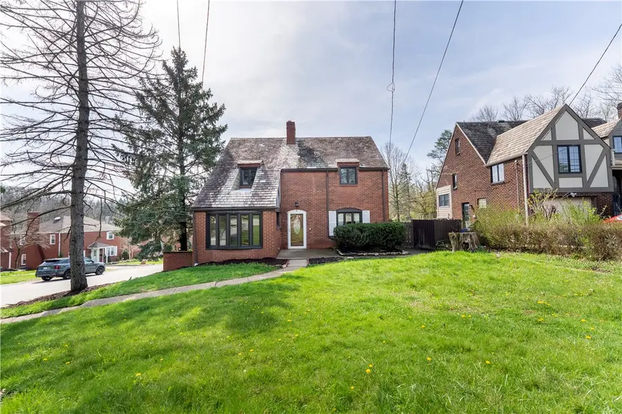 8 Pocono Drive, Pittsburgh, PA 15220 - #2