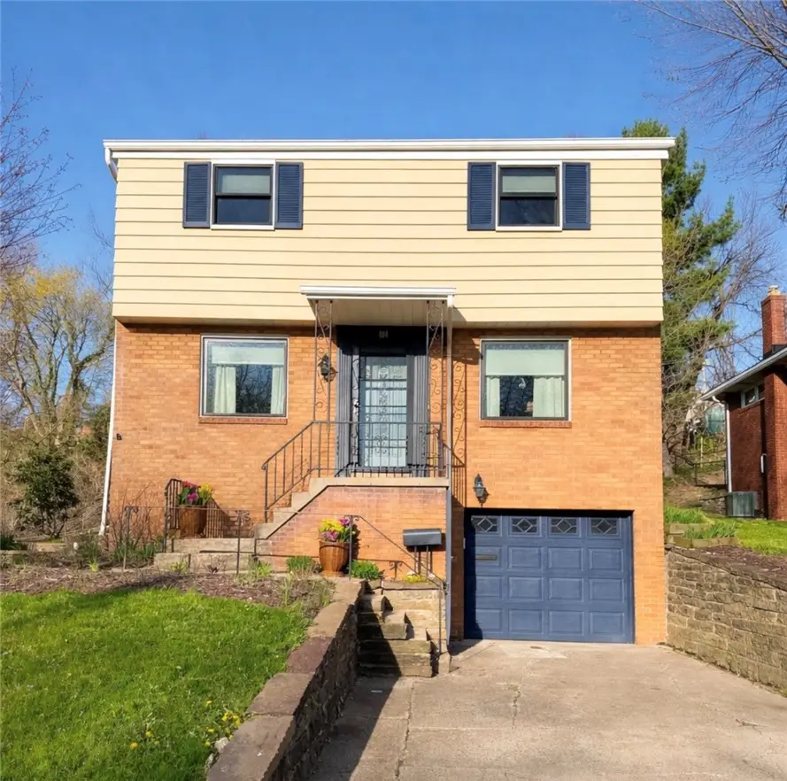 404 Atlantic Ave, Pittsburgh, PA 15221 - #1
