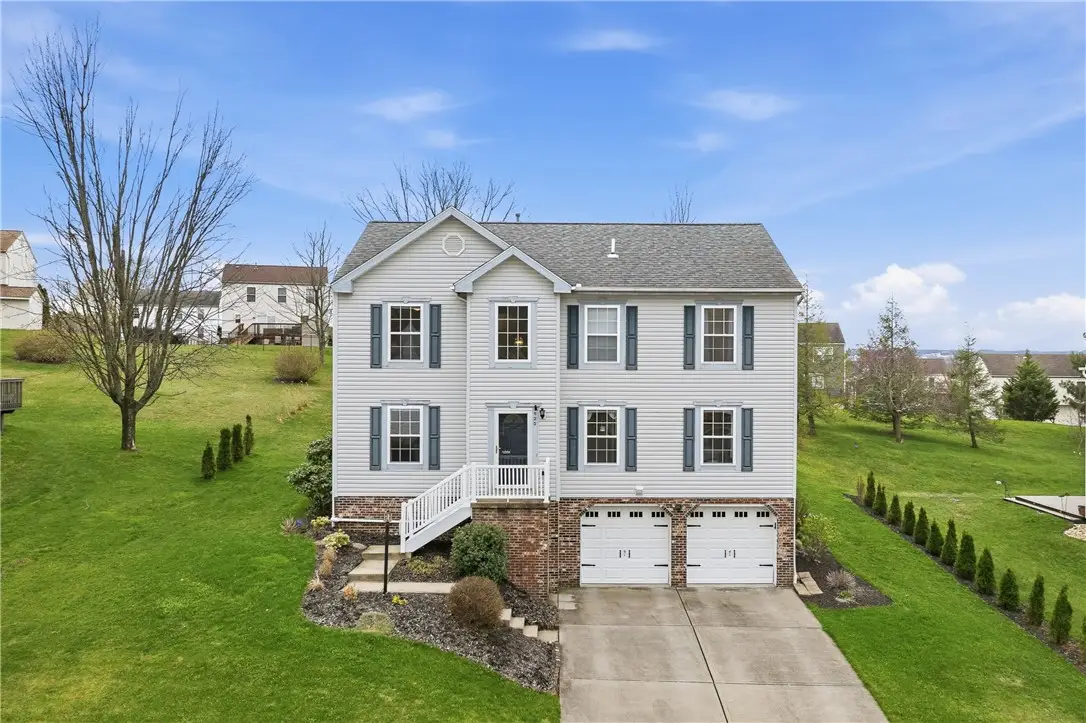 522 Grandshire Drive, Cranberry, PA 16066 - #1