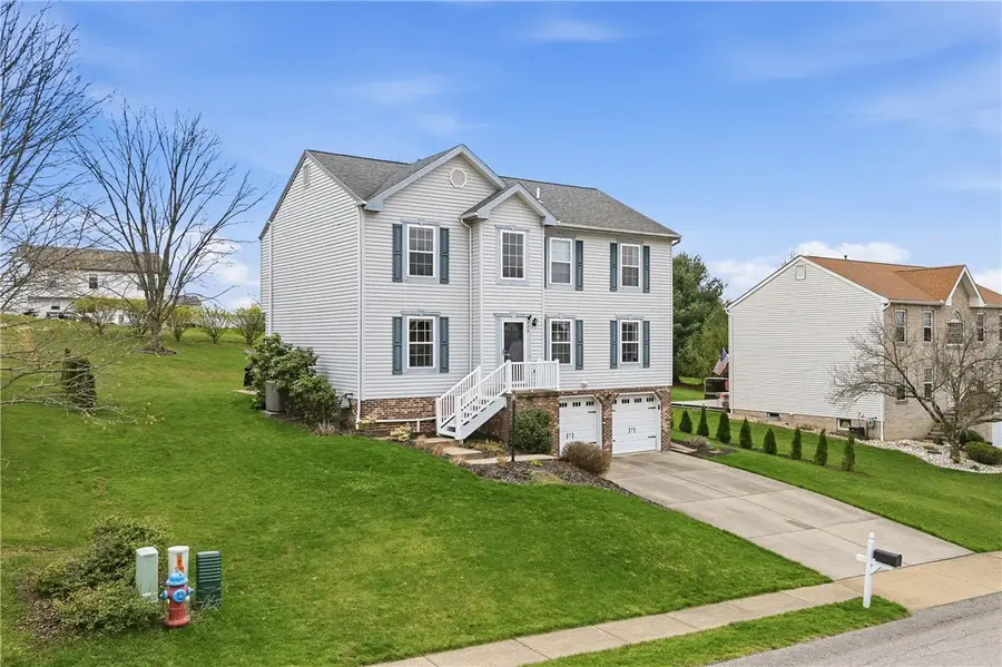 522 Grandshire Drive, Cranberry, PA 16066 - #2