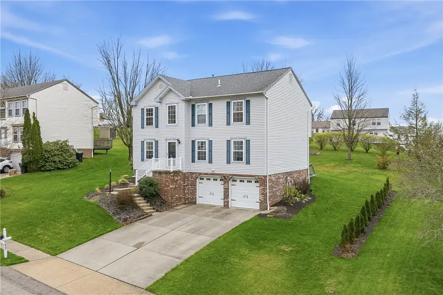 522 Grandshire Drive, Cranberry, PA 16066 - #3