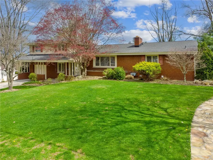 204 Liberty, Rostraver Township, PA 15012 - #2