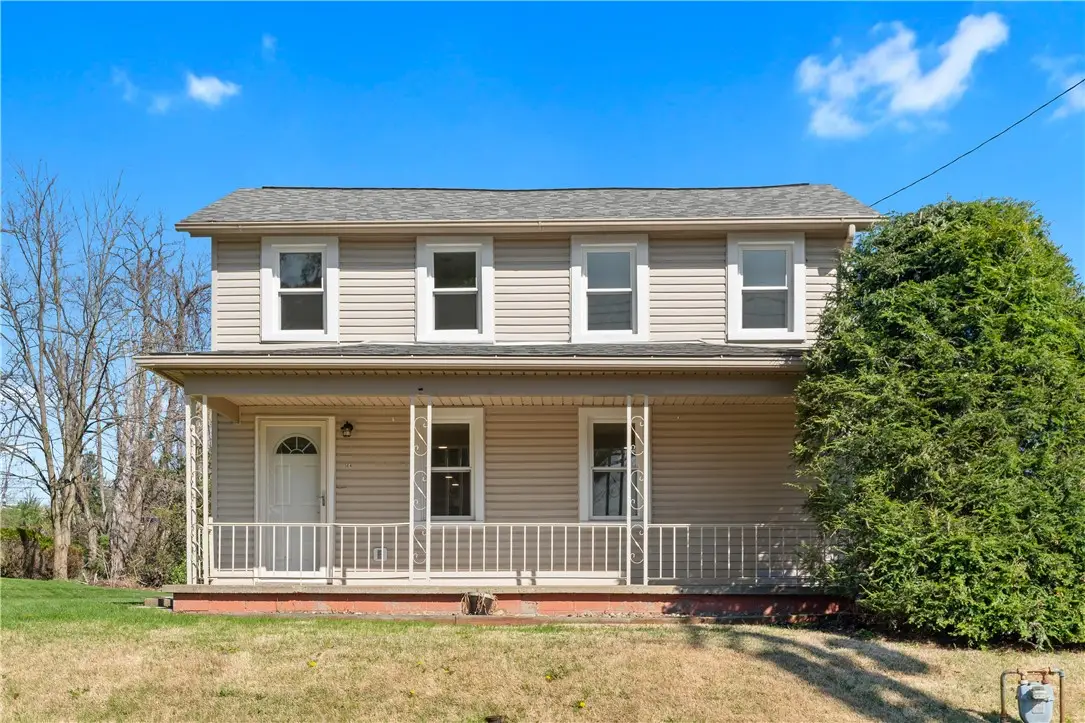 5154 N Pioneer Rd, Gibsonia, PA 15044 - #1