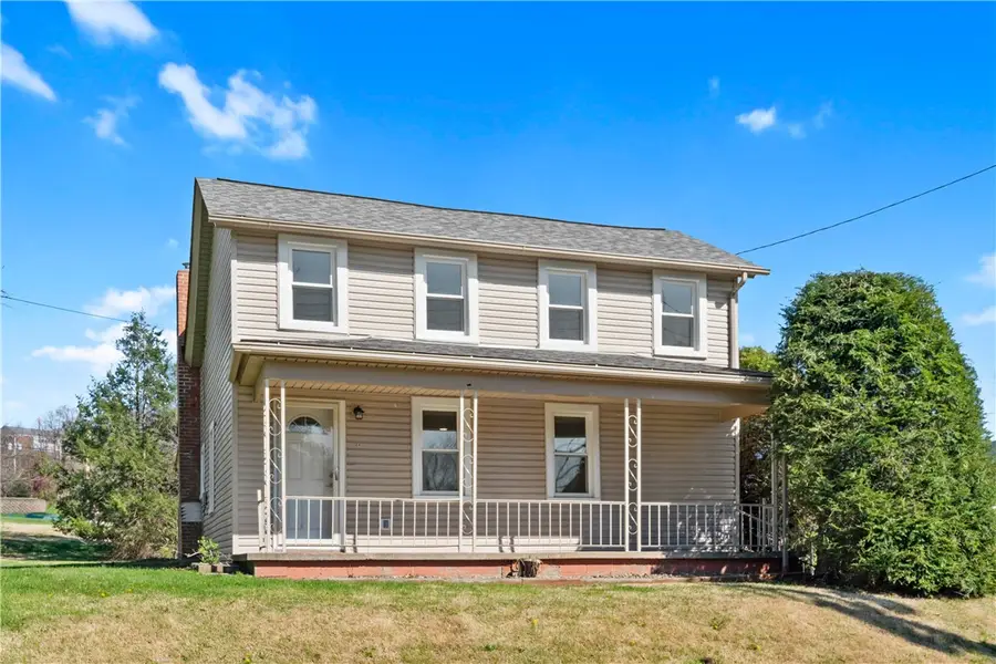 5154 N Pioneer Rd, Gibsonia, PA 15044 - #2