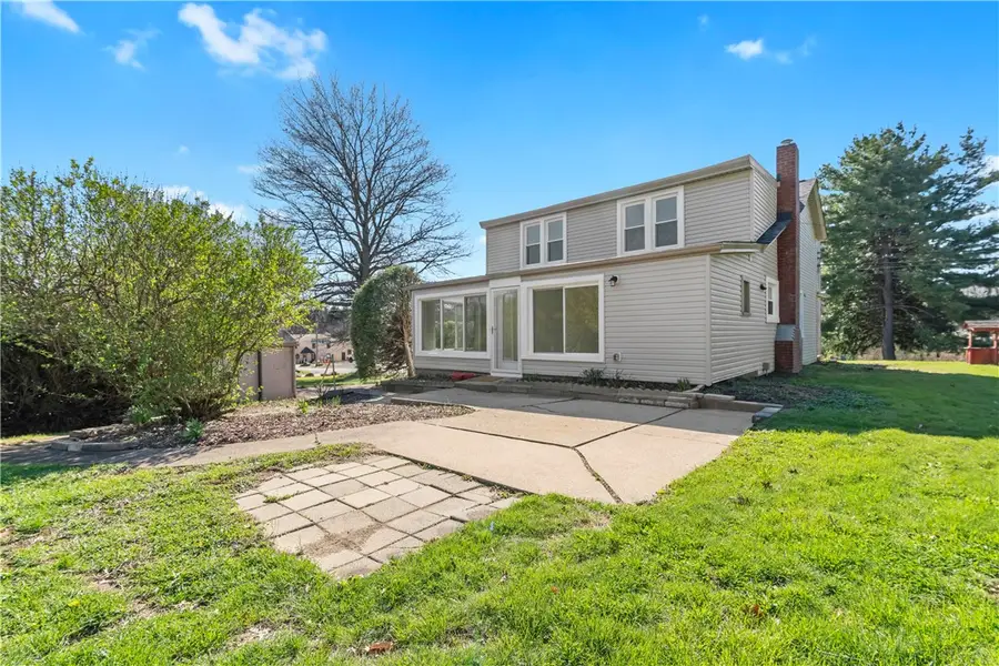 5154 N Pioneer Rd, Gibsonia, PA 15044 - #3