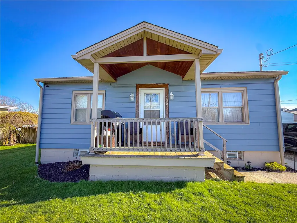 132 Marion Ave, Belle Vernon, PA 15012 - #1