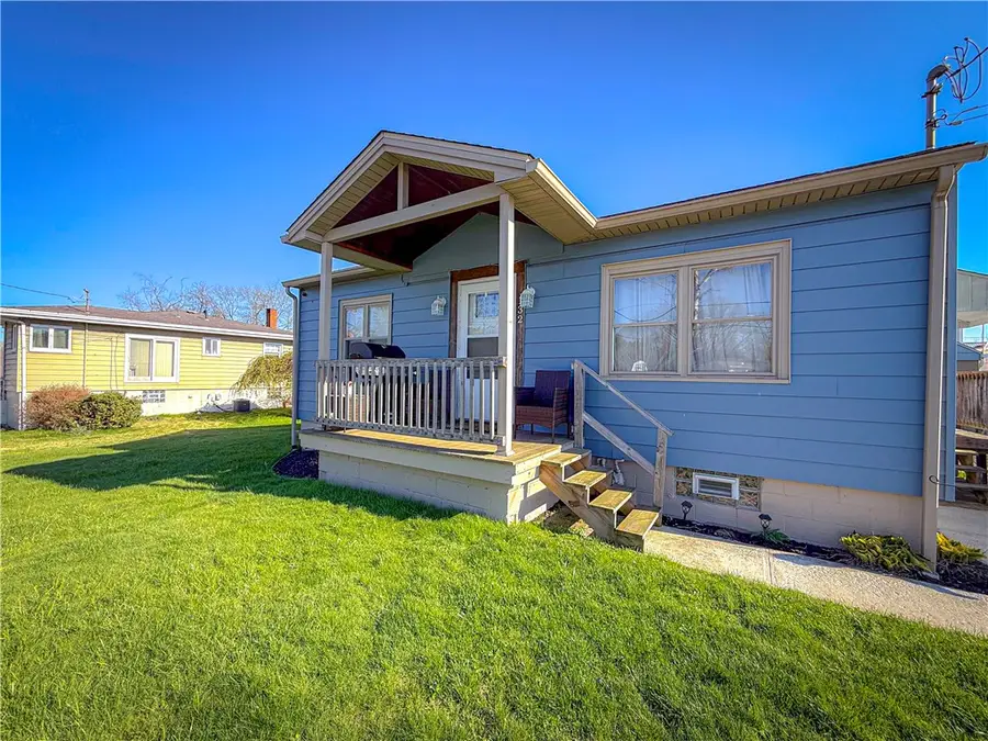 132 Marion Ave, Belle Vernon, PA 15012 - #2