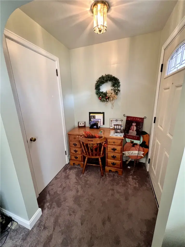 280 Derrick Ave, Uniontown, PA 15401 - #3