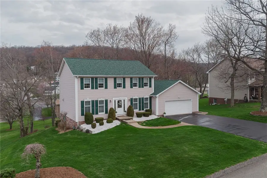 1735 W Point Cir, Indiana, PA 15701 - #3