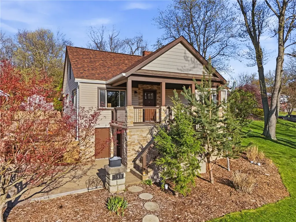 399 Church Rd, Bethel Park, PA 15102 - #1