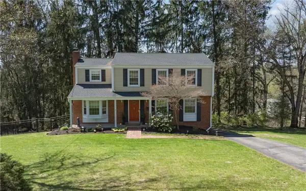 1193 Satellite Circle, Pittsburgh, PA 15241