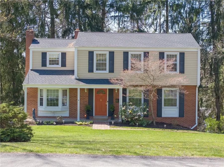 1193 Satellite Circle, Pittsburgh, PA 15241 - #2