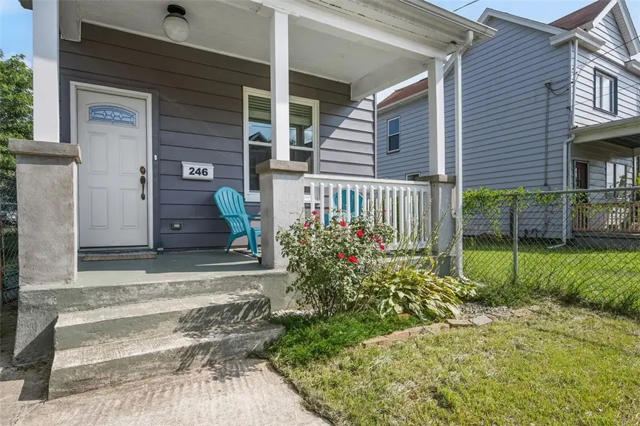 246 E 14th Ave, Homestead, PA 15120 - #3