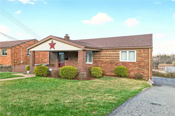 1317 Overdale Dr, Homestead, PA 15120